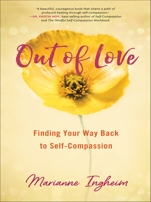 cover image of Out of Love